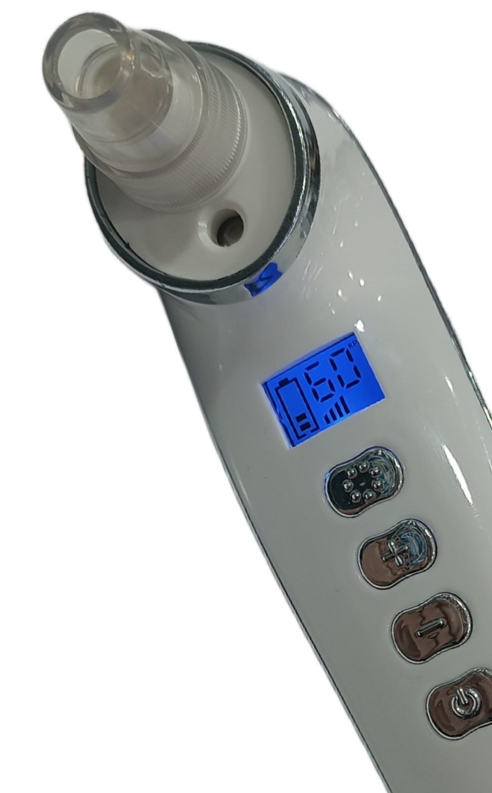 میکرودرم سالنی دیجیتال مدل v-5887